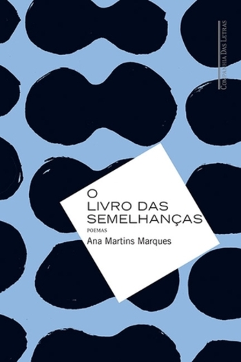 Book O Livro das Semelhanças