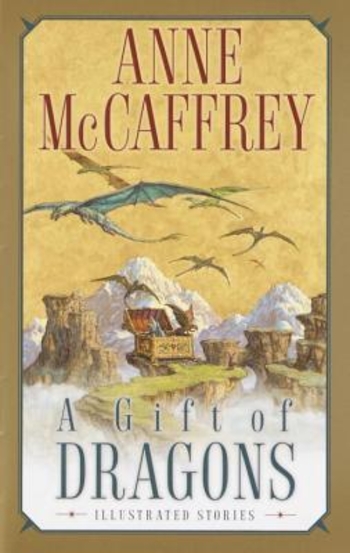 Book A Gift of Dragons