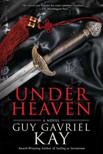 Book Under Heaven