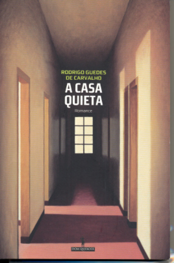 Book A Casa Quieta