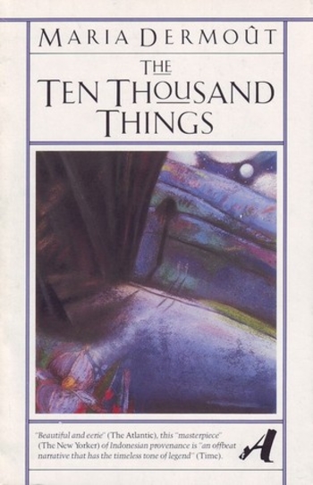 Book The Ten Thousand Things