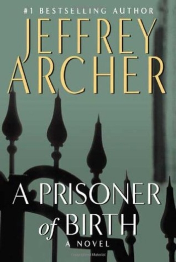 Book A Prisoner of Birth