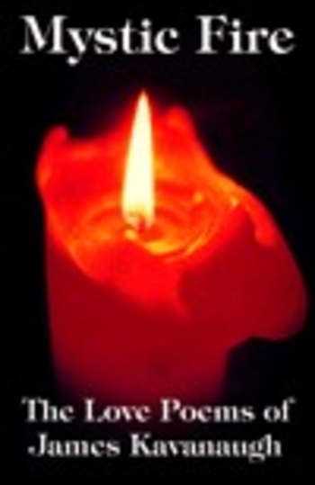 Book Mystic Fire