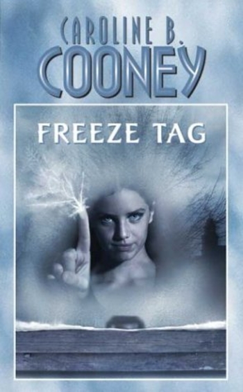 Book Freeze Tag