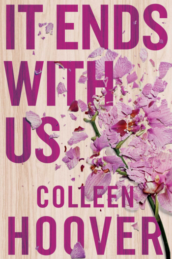 Book It Ends with Us