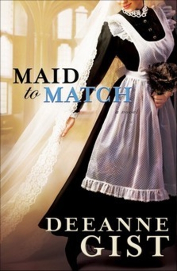 Book Maid to Match