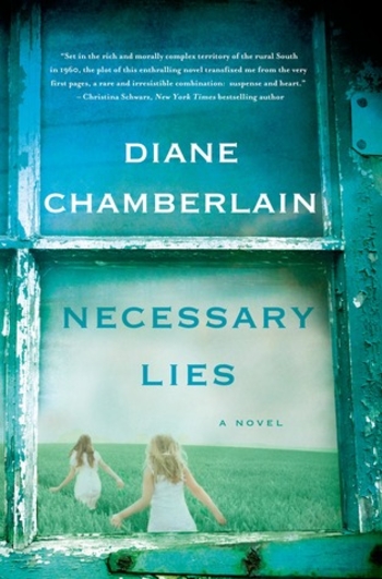 Book Necessary Lies