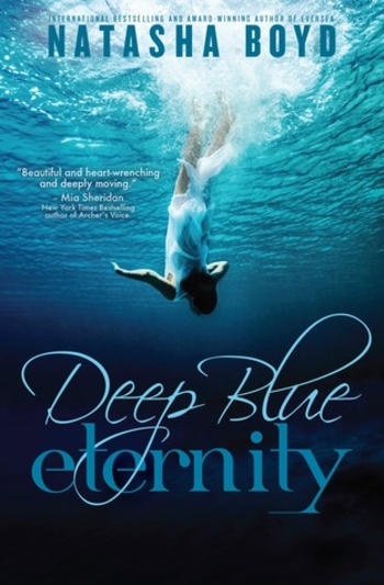 Book Deep Blue Eternity