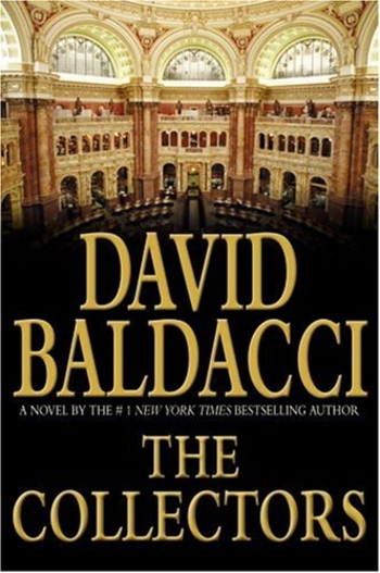 Book The Collectors