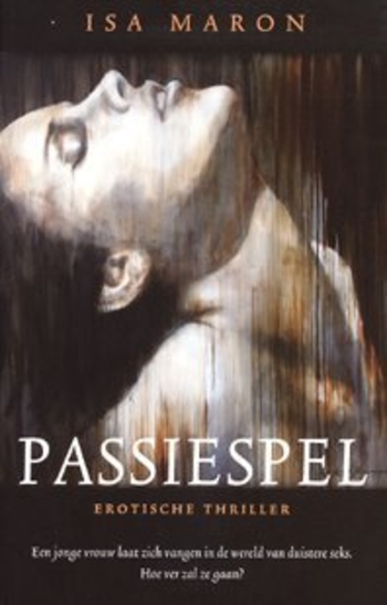 Book Passiespel