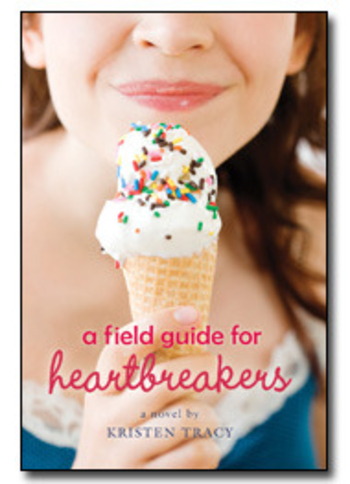 Book A Field Guide for Heartbreakers
