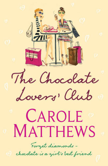 The Chocolate Lovers' Club