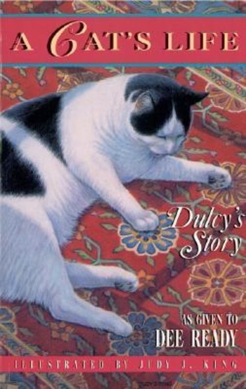 Book A Cat's Life