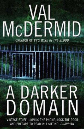Book A Darker Domain