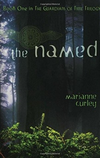 Book The Named