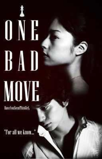 One Bad Move (Memo Clarkson's story)