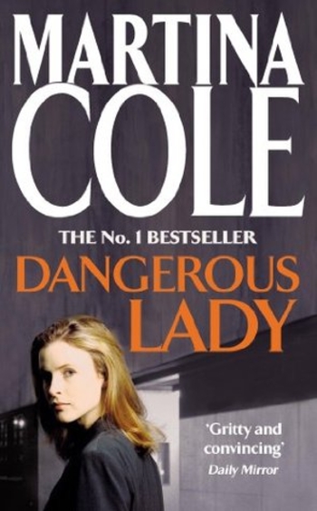 Book Dangerous Lady