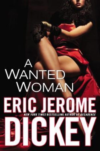 Book A Wanted Woman