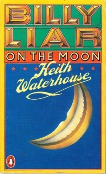 Billy Liar On The Moon