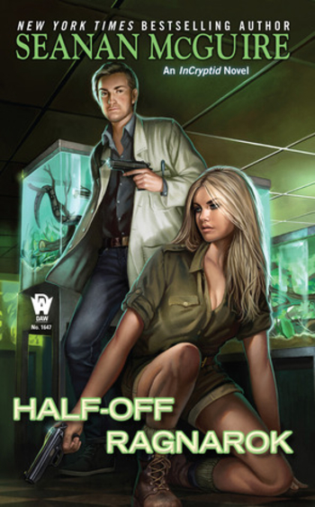 Book Half-Off Ragnarok