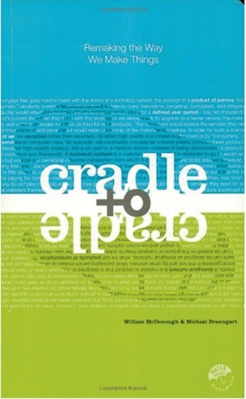 Book Cradle to Cradle