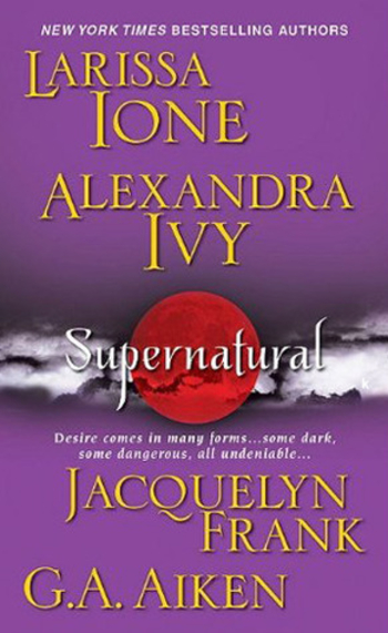 Supernatural