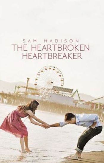 Book The Heartbroken Heartbreaker