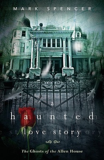 Book A Haunted Love Story