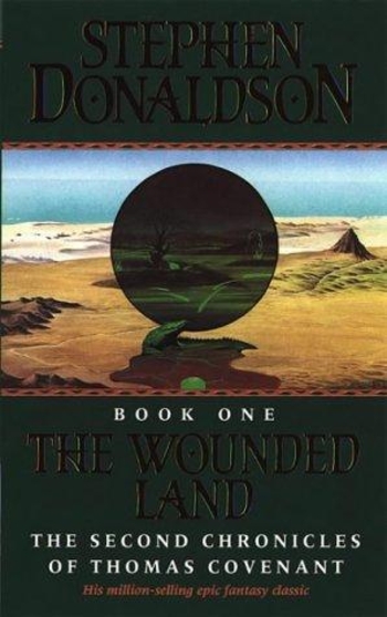 The Wounded Land