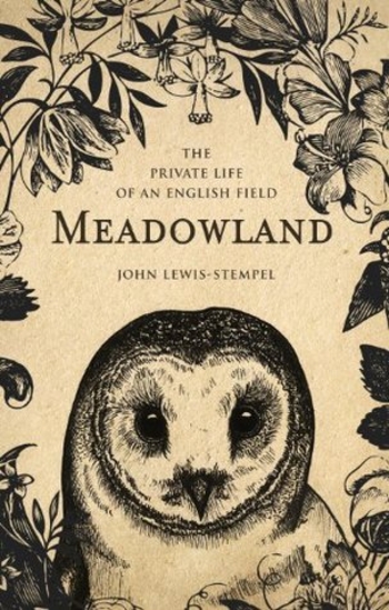 Book Meadowland