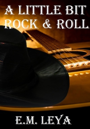 Book A Little Bit Rock & Roll