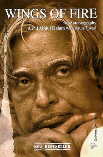 Book Wings of Fire