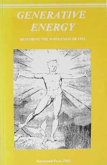 Book Generative Energy