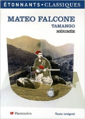 Book Mateo Falcone