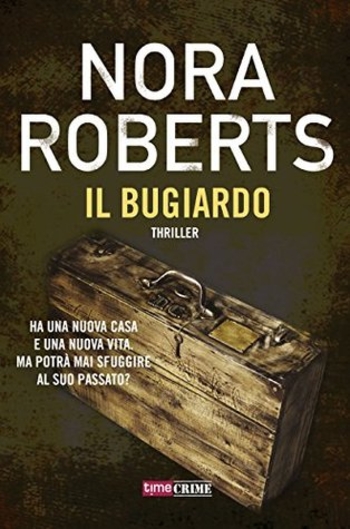 Book Il bugiardo