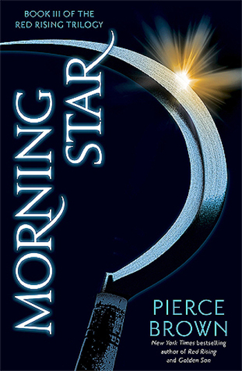 Book Morning Star