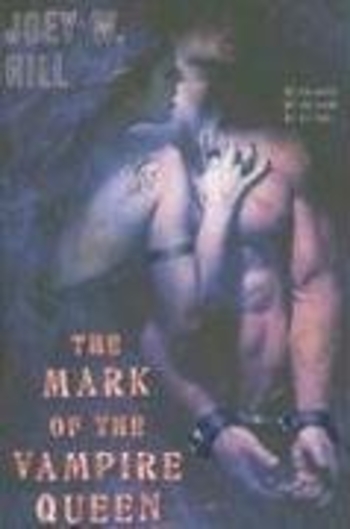 Book The Mark of the Vampire Queen