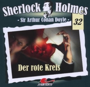 Book Der rote kreis (Sherlock Holmes, 32)