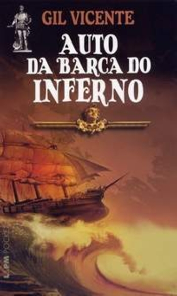 Auto da Barca do Inferno