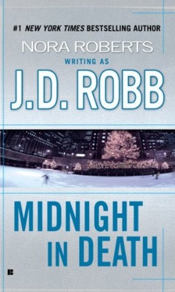 Book Midnight in Death