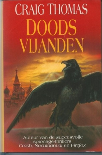 Doodsvijanden