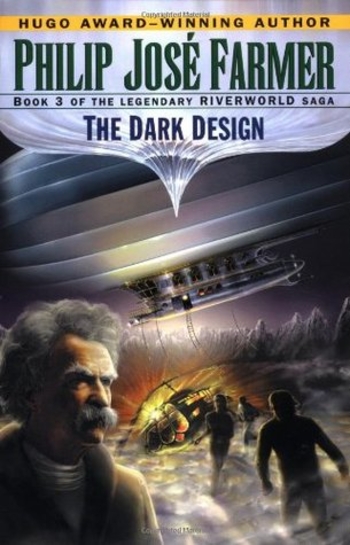 The Dark Design