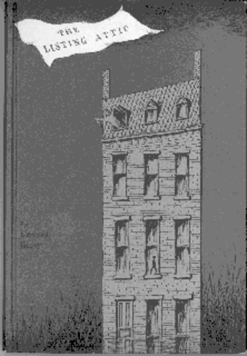 The Listing Attic