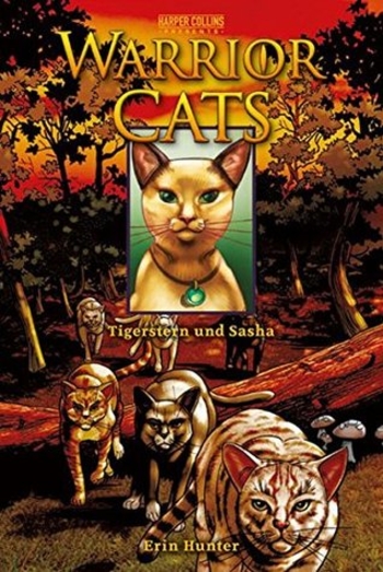 Tigerstern und Sasha