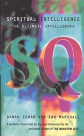 Book Spiritual Intelligence