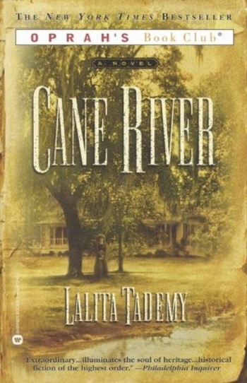 Book Cane River
