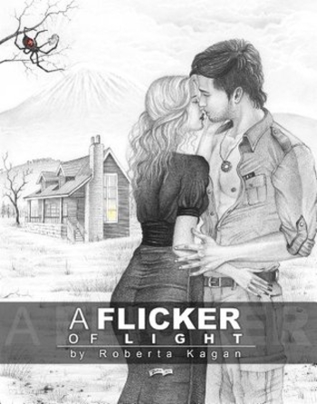 Book A Flicker of Light
