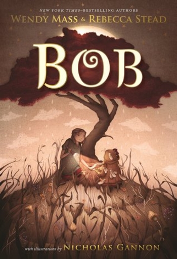 Book Bob