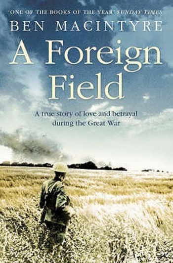 Book A Foreign Field