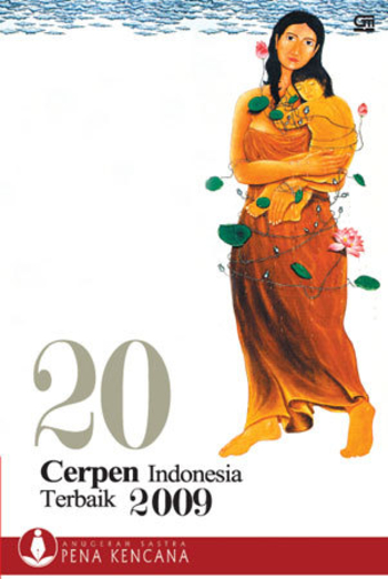 Book 20 Cerpen Indonesia Terbaik 2009